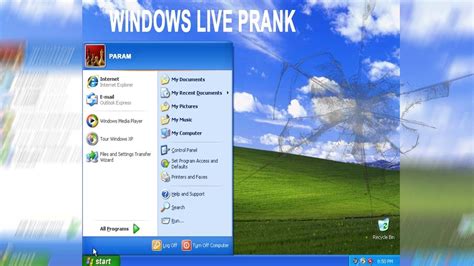 windows xp prank|tynker windows xp simulator.